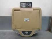 Dvd Spieler Jaguar 2.0 D Classic