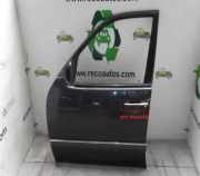 Tür Links Vorne A2107200105 Mercedes-Benz E (W210) Limousine 3.2 E-320 V6 18V (M112.941)