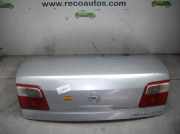 Hintertür PLATA Opel OMEGA B 2.5 Turbodiesel (X 25 TD / U 25 TD / L93)