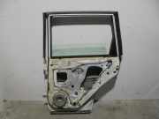 Tür Rechts Hinten H210MJG0MA Nissan X-Trail (T31) SUV 2.0 XE,SE,LE dCi 16V 4x4 (M9R)