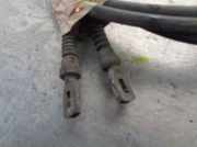 Vorhang Airbag Rechts VOOR VOOR 30698624 Volvo S40 (MS) Limousine 2.0 D 16V (D4204T)