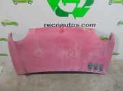 Motorhaube ROJODESCOLORIDO Renault (CO6) 1.3 CAT