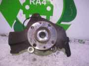 Achsschenkel Halter Rechts Vorne 52044709 Fiat Linea (323AX) Limousine 1.4 T-Jet 16V (198.A.4000)