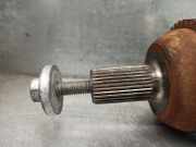 Türgriff Außen Rechts Vorne GN5A58410B88 Mazda 6 Sportbreak (GY19/89) Kombi 2.0 CiDT HP 16V (RF7J)