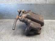 Tür Links Hinten 124007 Opel Omega B (25/26/27) Limousine 2.5 DTI 24V (Y25DT)