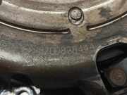 Sideskirt 87751D4000ABP Kia Optima (JFA) Limousine 1.7 CRDi 16V (D4FD-L)