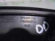 Türgriff Innen Rechts Vorne 5P0837114 Seat Leon (1P1) Schrägheck 5-drs 1.9 TDI 105 (BLS)