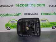 Hintertür 79100EB30J Nissan Navara (D40) Pick-up 2.5 dCi 16V 4x4 (YD25DDTi)