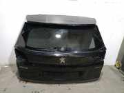 Hintertür 1617409480 Peugeot II SUV (MC_, MR_, MJ_, M4_) 1.6 THP 165 (M45GYW, M45GZW, M45GYV)