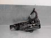 Türgriff Außen Rechts Vorne 806706656R Renault CAPTUR 1.5 dCi Diesel FAP Energy