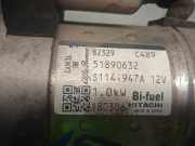 Bremskraftverstärker 585001J100 Hyundai I20 Style