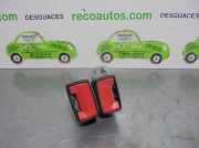 Vorhang Airbag Links VOOR VOOR 570679500 Saab 9-3 II Sport Limousine (YS3F) Limousine 1.9 TiD 16V (Z19DTH)