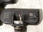 Bremsscheibe Hinten 3Q0615601A Seat (KN2) 1.5 16V TSI ACT