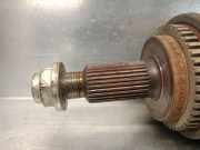 Außenspiegel Rechts 6PINES Volkswagen Jetta III (1K2) Limousine 1.4 TSI 140 16V (BMY) BMY