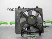 Kühlerventilator 7701044653 Renault MEGANE I CLASSIC (LA0) 1.9 dTi Diesel CAT