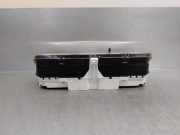 Motorhaube A2098800057 Mercedes-Benz CLK (C209) Coupé 3.2 320 V6 18V (M112.955)