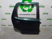 Tür Rechts Hinten 6800383G00 Suzuki Ignis (FH) Schrägheck 1.3 16V 4x4 (M13A)