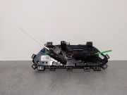 Stoßfängerträger Hinten DEPLASTICO Renault (F/KC0) Express Comfort 4x4