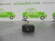 Schalter Für Elekt. Fensterheber Rechts Hinten 6554P6 Citroën C8 (EA/EB) Großraumlimousine 2.0 HDi 16V (DW10UTED4(RHK))