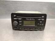 Radio YS4F18C815AD Ford FOCUS BERLINA (CAK) 1.6 16V CAT