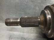 Fensterheber Rechts Vorne 698100H031 Citroën C1 Schrägheck 1.0 12V VVT-i (1KR-FE(CFB))