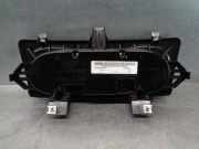 Bedienung Klimacontrolle 07356601360 Fiat Tipo (356S) Limousine 1.3 JTD Multijet II 16V (55283775)