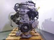 Motor 2ZR Toyota Auris (E18) Schrägheck 5-drs 1.8 16V Hybrid (2ZRFXE)