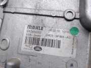 Agr Kühler G4D39F464AC Jaguar (X760) 2.0 D