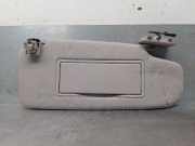 Sonnenblende Rechts 39822698 Volvo S60 II (FS) Limousine 2.0 D3 20V (D5204T2)