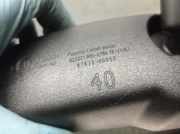 Innenspiegel 87810K0050 Toyota Yaris IV (P21/PA1/PH1) Schrägheck 1.5 12V Hybrid (M15AFXE)