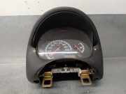 Tachoeinheit Kmh 735270336 Fiat Seicento (187) Schrägheck 1.1 S,SX,Sporting,Hobby,Young (187.A.1000)