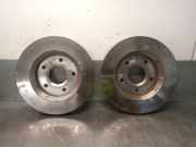 Bremsscheibe Vorne 2AMV2944AB Dodge Journey Gro?raumlimousine 2.0 CRD 16V (BWD)