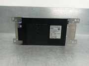 Antenne Verst?rker 8410934288101 BMW 5 serie Gran Turismo (F07) Schr?gheck 520d 16V (N47-D20C)