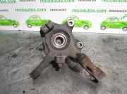 Achsschenkel Halter Rechts Vorne 8200150223 Renault I (BA0/1_) 1.9 D Eco (BA0A, BA0U, BA0R)