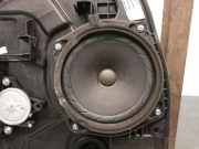 Fensterheber Links Hinten 83470A4050 Kia Carens IV (RP) Gro?raumlimousine 1.7 CRDi 16V (D4FD)