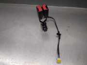 GÃ¼rtelschnalle Links Hinten 96561757XT CitroÃ«n C5 III Berline (RD) SchrÃ¤gheck 2.0 HDiF 16V (DW10BTED4(RHF)) DW10BTED4(RHF)