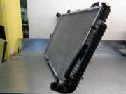 Radiator A2105007103 Mercedes-Benz E (W210) Limousine 3.2 E-320 V6 18V (M112.941)