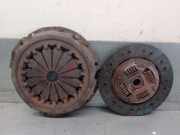 Kupplungsset 3467124 Volvo 460 2.0 GLE E2 (B20F)