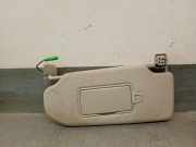 Sonnenblende Links 32345316 Volvo V90 II (PW) Kombi 2.0 D5 16V AWD (D4204T23)