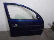 Tür Rechts Vorne 124563 Opel Corsa C Van 1.3 CDTi 16V (Z13DT)