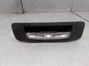 Handgriff Kofferraum 23477578 Opel Astra K Sports Tourer Kombi 1.6 BiTurbo CDTI 16V (B16DTR)