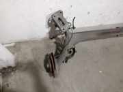 Hinterachse 5148S3 Peugeot 307 CC (3B) Cabrio 2.0 HDIF 16V (DW10BTED4(RHR))