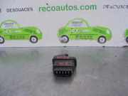 Schalter Für Elekt. Fensterheber Links Vorne 4511587 Nissan (X76) 1.5 dCi Turbodiesel CAT