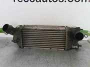 Ladeluftkühler 9645682880 Citroën C5 II Berline (RC) Schrägheck 2.0 HDiF 16V (DW10BTED4(RHR))