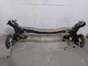 Hinterachse 9833974880 Peugeot 3008 II (M4/MC/MJ/MR) Großraumlimousine 1.2 12V e-THP PureTech 130 (EB2ADTS(HNS))