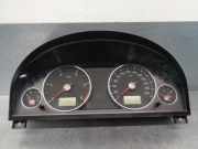 Tachoeinheit Kmh 3S7T10849JC Ford III Sedán (B4Y) 2.0 TDCi