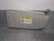 Sonnenblende Rechts 2K0857552 Volkswagen IV Furgoneta/monovolumen (SAA, SAH) 2.0 TDI