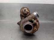 Turbolader X17DTL Opel Astra F (55) Van 1.7 DTL (X17DTL)