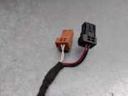 Außenspiegel Links 96806501XT Peugeot 207/207+ (WA/WC/WM) Schrägheck 1.4 16V (ET3J4(KFU))