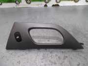 Schalter Für Elekt. Fensterheber Rechts Hinten 96360166XT Peugeot 407 (6D) Limousine 2.0 HDiF 16V (DW10BTED4(RHR))